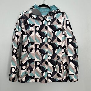 Roxy Ski Jacket